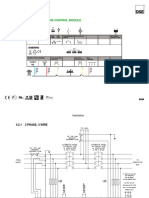 DSE8660 Wiring Diagram