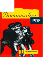 Donauwalzer PDF