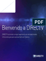 Manual DIRECTV HD PDF