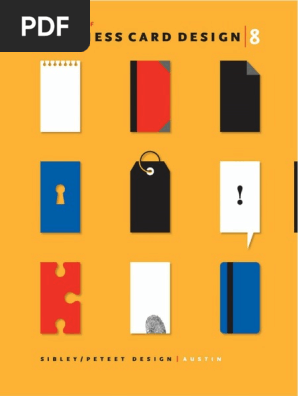 Best of Business Card Design 8