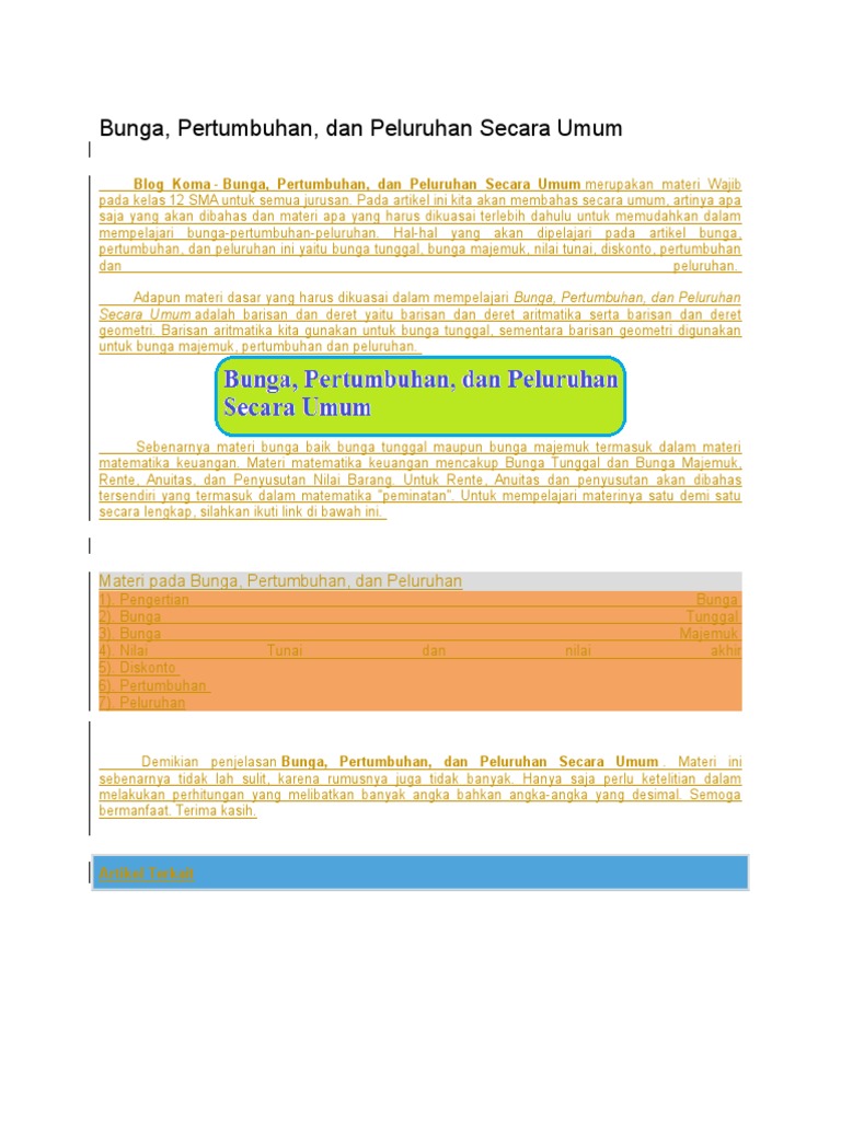 Bunga Docx