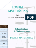 Logika Matematika