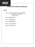 Akira LCT-32V82ST - LCD TVC - Manual de Servicio PDF