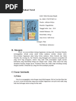 Download Analisis Novel by Rifat SN335919107 doc pdf