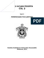 Manual CSL 2 Kardio 2015 Pemfis