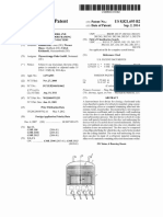 United States Patent (10) Patent No.: US 8,821,693 B2