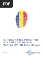 Download Romania Paper by Ivona Georgiana Stog SN335924114 doc pdf