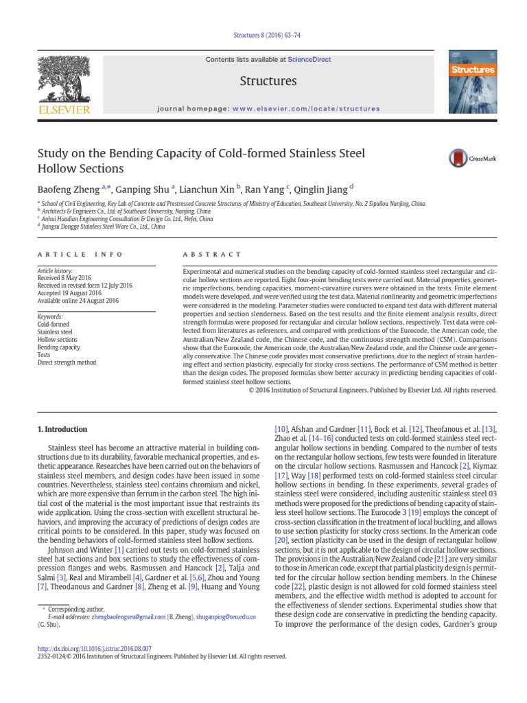 Buckling of columns pdf picture