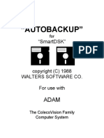 "Autobackup": "Smartdsk"