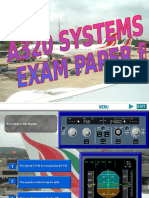 A320 Exam B