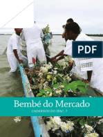 Bembé Do Mercado