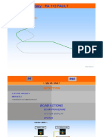 A320 Dual RA Failure