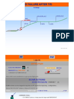 A320-Engine Out After Takeoff (No Damage)