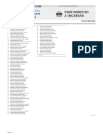 Resultados de La UV Trabajo Social Coatzacoalcos 2016