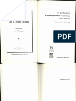 Gerchunoff - Los Gauchos Judíos PDF