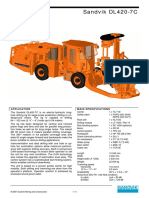 7-6015-G (DL420-7C) PDF