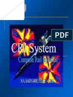 CRI System
