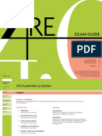 SPD Exam Guide