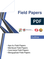 06 - Field Papers