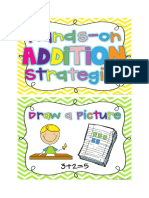 Addition Strategies and Mental Math