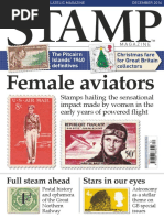 Download Stamp Magazine - December 2016 by vin1925 SN335936606 doc pdf