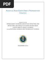 National Neo Preparedness Strategy Final