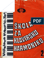 Vojislava VukoviÄ TerziÄ Ĺ Kola Za Klavirsku Harmoniku 2