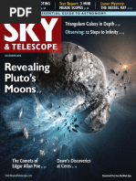 Sky & Telescope - December 2016