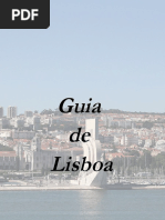 Visitando Lisboa