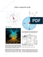 Zemljino Magnetsko Polje