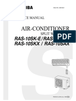 Toshiba Air Conditioner Service Manual.pdf
