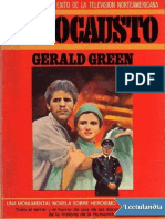 Holocausto - Gerald - Green - PDF Filename - UTF-8''Holocausto - Gerald Green PDF