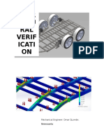 Structural Calculation