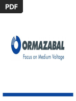 Ormazabal-MV2