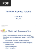 NVMe1.1 Spec PPT