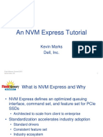 NVMe1.1 Spec PPT