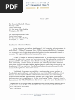 Download OGE Letter on Trump Cabinet Picks by sam levine SN335951050 doc pdf