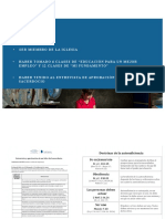 Capacitación Facilitadores PDF