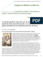 Un estudio genético revela que uno de cada cinco españoles tiene ascendencia judía y uno de cada 10 tiene genes heredados de los habitantes del Norte de África.pdf