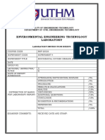 Exp.4-Biological Oxygen Demand (BOD) PDF