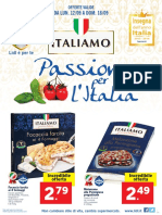 LIDL Volantino-On-Line KW37 PDF