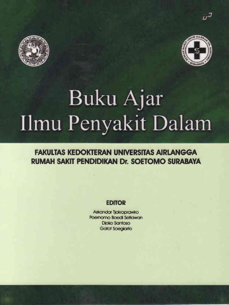Textbook Buku Ajar IPD FK UNAIR.pdf