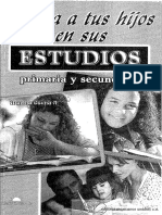 Ayuda A Tus Hijos en Los Estudios PDF