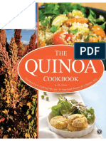 The Quinoa Cookbook - Nutrition Facts, Cooking Tips.pdf