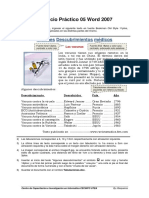 Ejpractico05word PDF