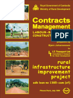 Contracts Manual