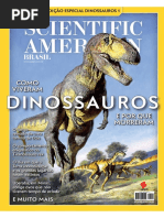 Scientific American Brasil - Abril 2015