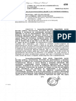 Decisão STF - Taxação de Inativos