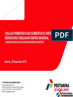 Klaster Panas Bumi PGE PDF