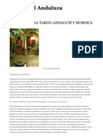 ARQUITECTURA TARDO-ANDALUSÍ Y MORISCA _ Identidad Andaluza.pdf